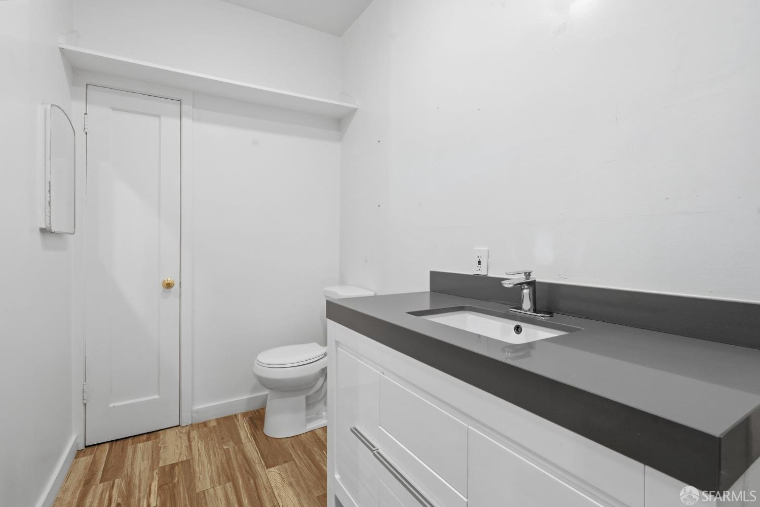 Detail Gallery Image 32 of 76 For 616 Masonic Ave, San Francisco,  CA 94117 - – Beds | – Baths