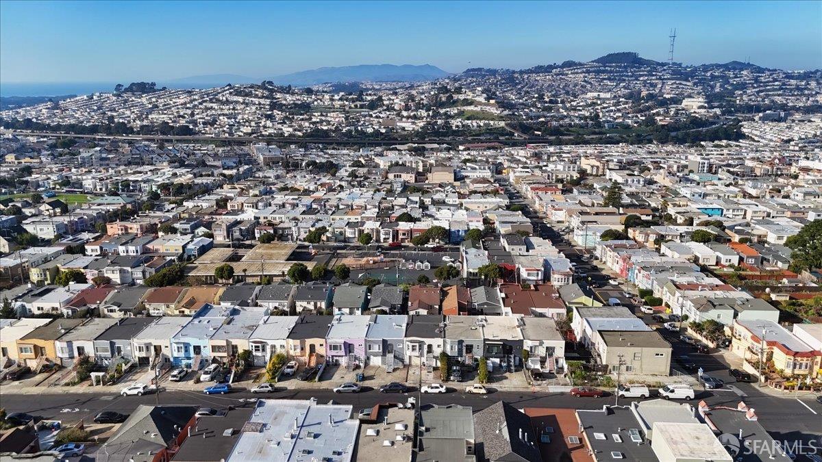 Detail Gallery Image 33 of 38 For 424 Bellevue Ave, Daly City,  CA 94014 - 5 Beds | 2 Baths