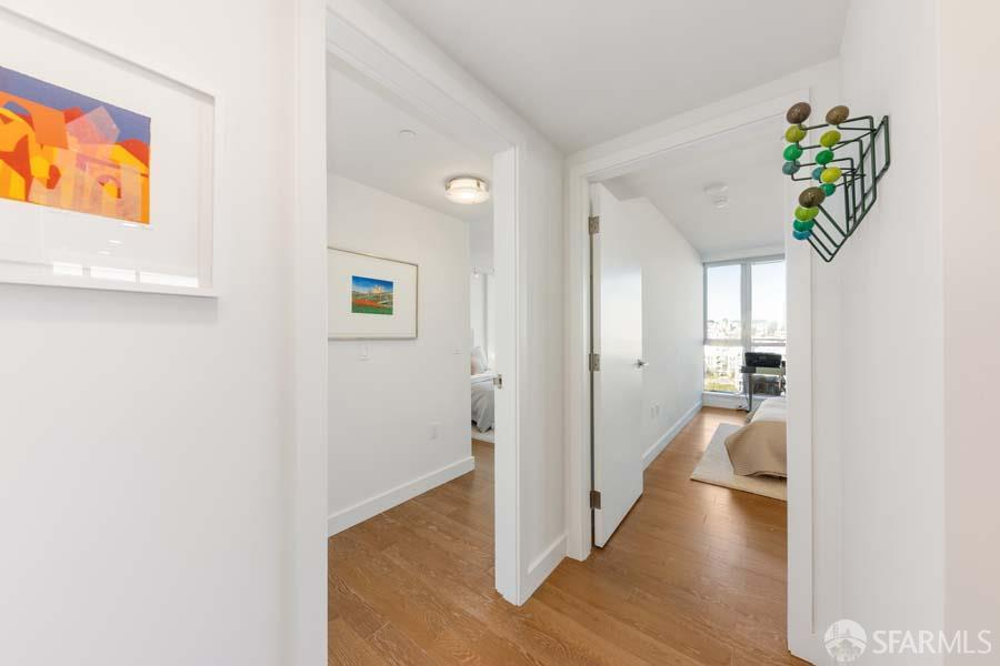 Detail Gallery Image 13 of 34 For 718 Long Bridge St #1003,  San Francisco,  CA 94158 - 3 Beds | 3 Baths