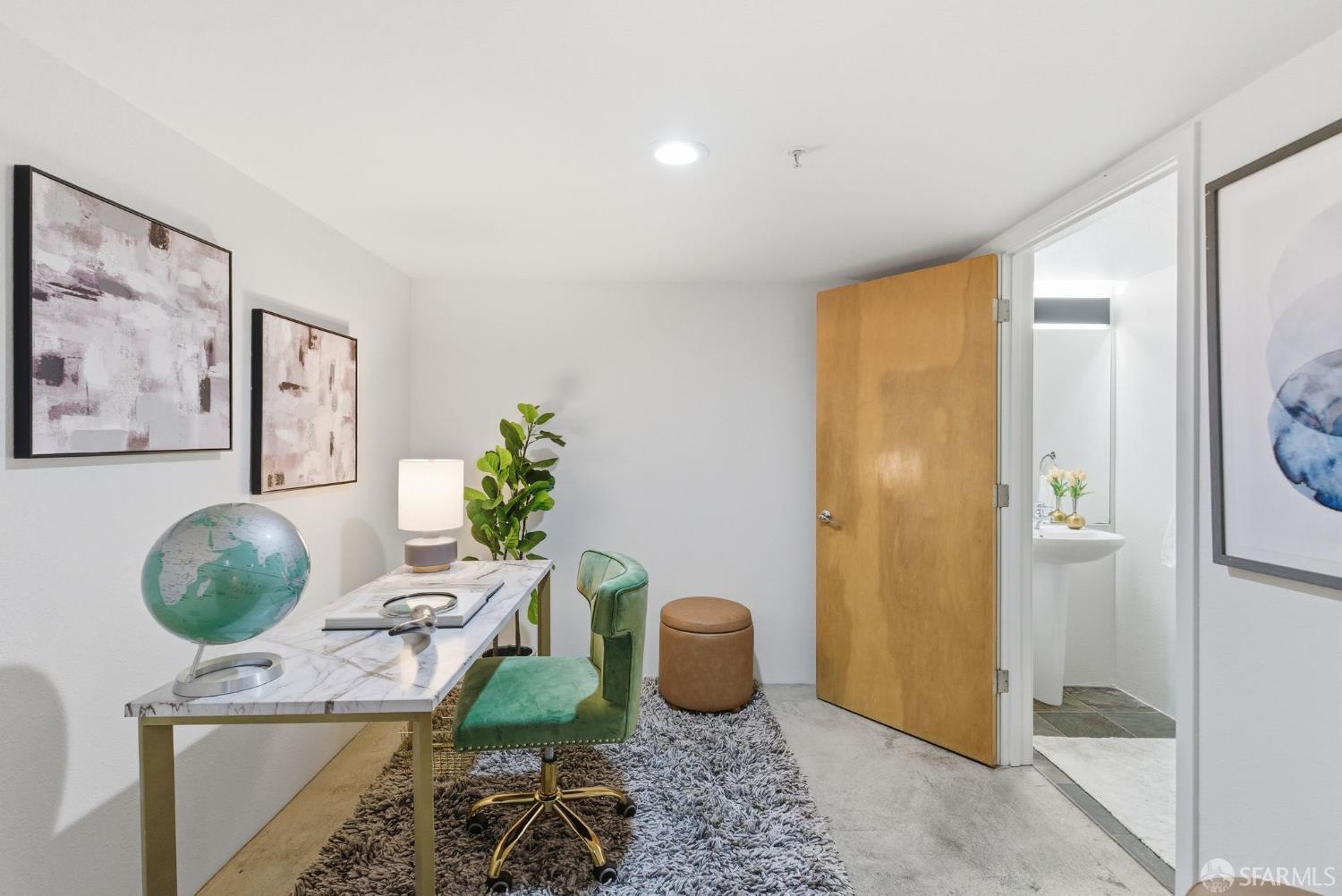 Detail Gallery Image 20 of 30 For 18 Lansing St #203,  San Francisco,  CA 94105 - 1 Beds | 1/1 Baths