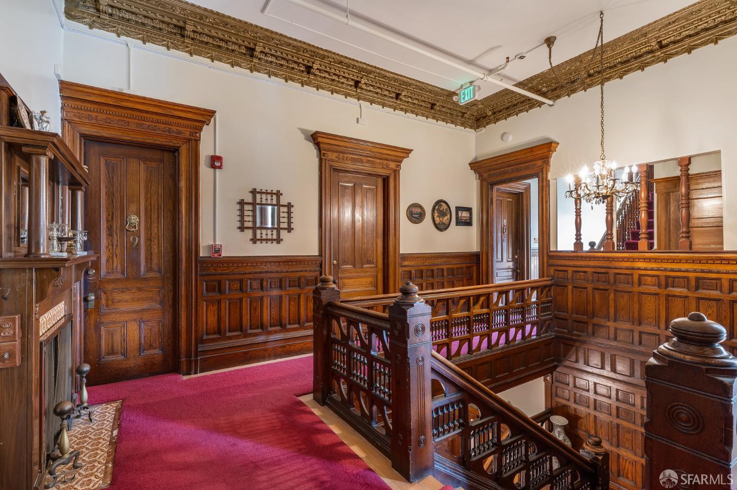 Detail Gallery Image 18 of 73 For 250 Douglass St, San Francisco,  CA 94114 - – Beds | – Baths