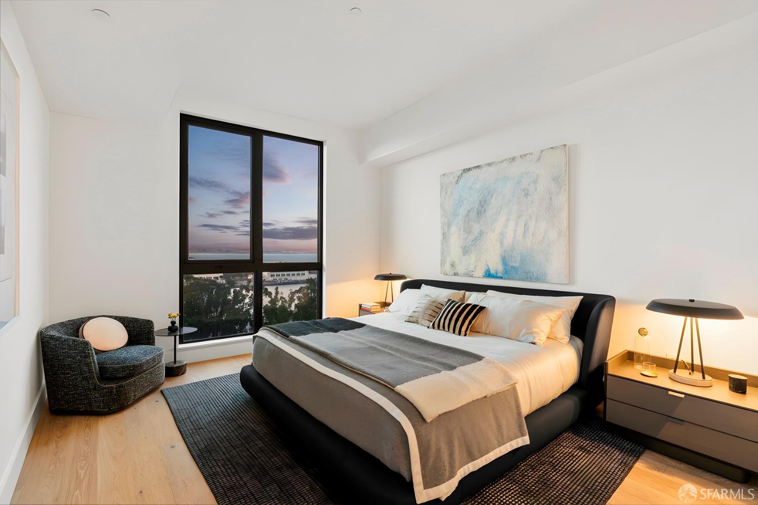 Detail Gallery Image 12 of 61 For 1 Bristol Ct #310,  San Francisco,  CA 94130 - 2 Beds | 2/1 Baths