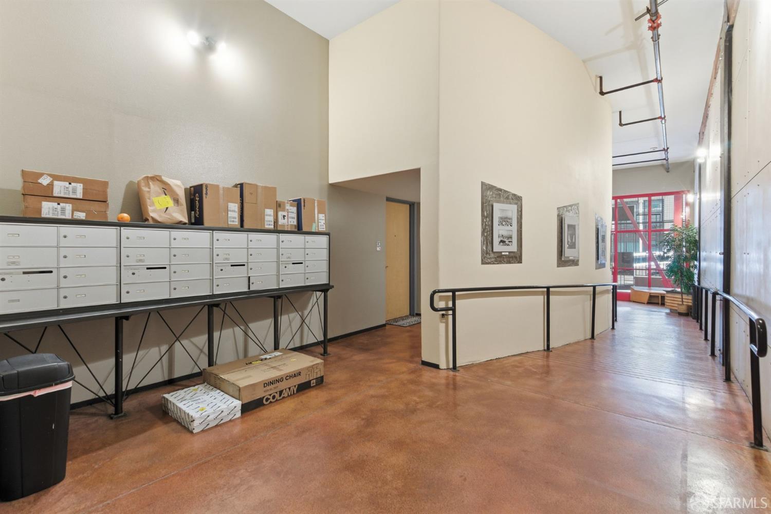 Detail Gallery Image 27 of 30 For 18 Lansing St #203,  San Francisco,  CA 94105 - 1 Beds | 1/1 Baths