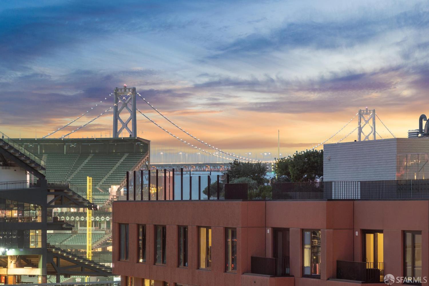 Detail Gallery Image 10 of 66 For 1000 3rd St #720,  San Francisco,  CA 94158 - 1 Beds | 1 Baths