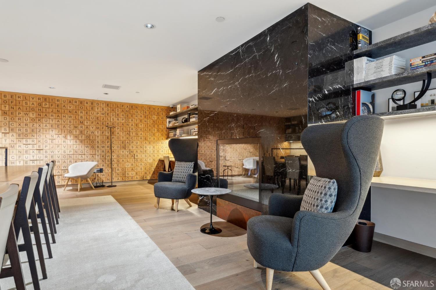 Detail Gallery Image 58 of 66 For 1000 3rd St #720,  San Francisco,  CA 94158 - 1 Beds | 1 Baths