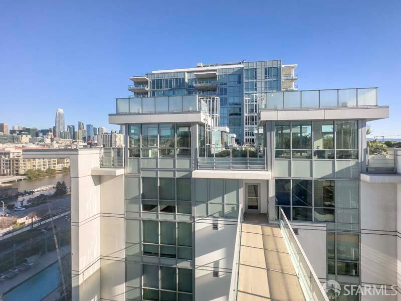 Detail Gallery Image 34 of 34 For 718 Long Bridge St #1003,  San Francisco,  CA 94158 - 3 Beds | 3 Baths