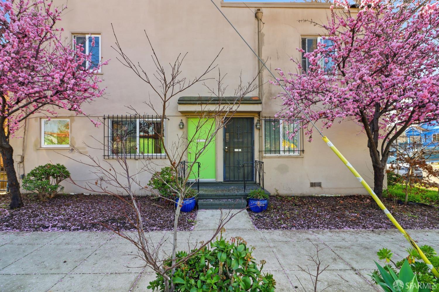 Detail Gallery Image 34 of 46 For 3850 Market St, Oakland,  CA 94608 - – Beds | – Baths