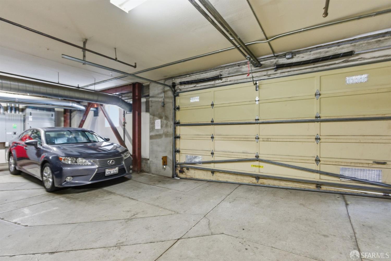 Detail Gallery Image 26 of 30 For 18 Lansing St #203,  San Francisco,  CA 94105 - 1 Beds | 1/1 Baths