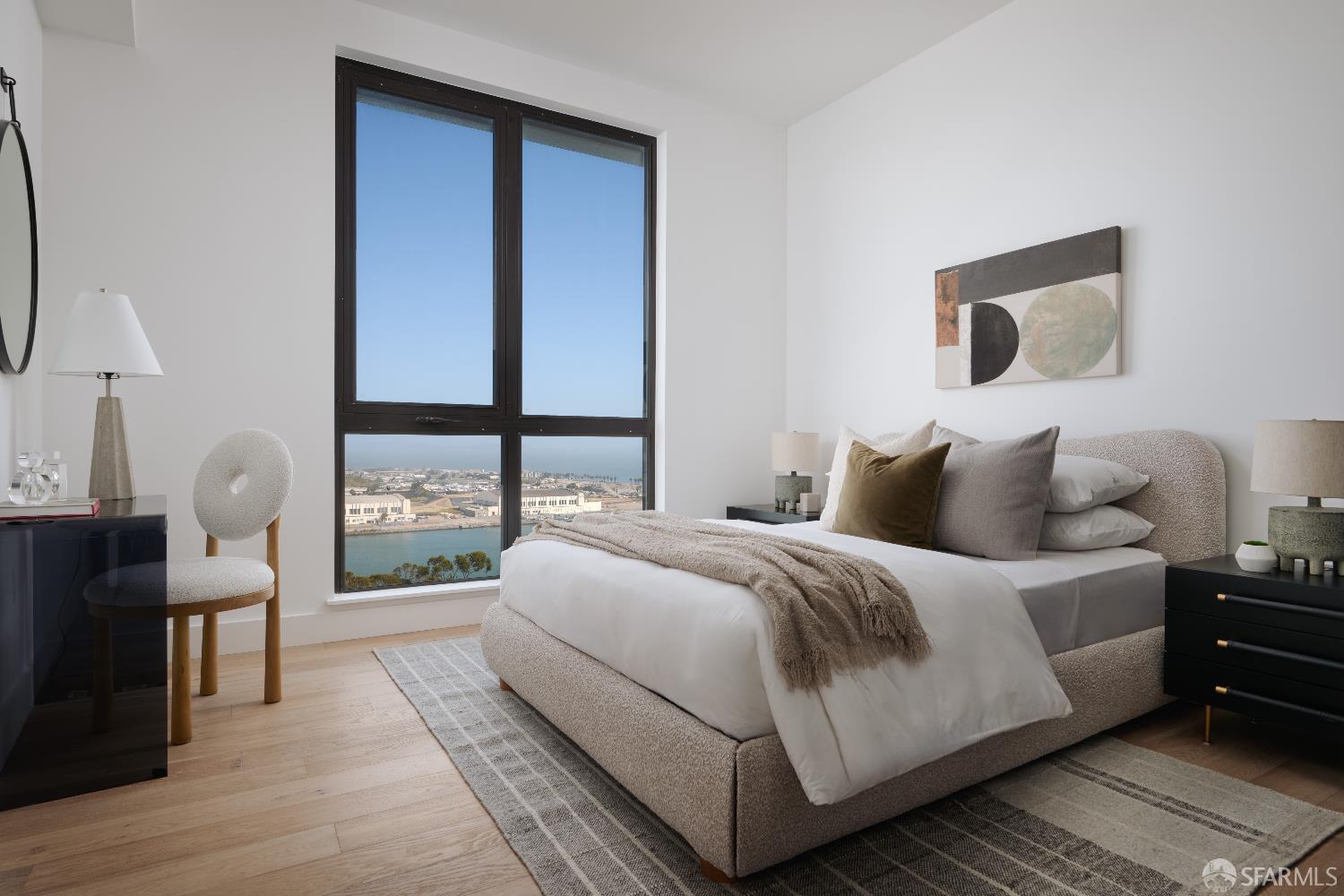 Detail Gallery Image 15 of 62 For 1 Bristol Ct #506,  San Francisco,  CA 94130 - 3 Beds | 3/1 Baths