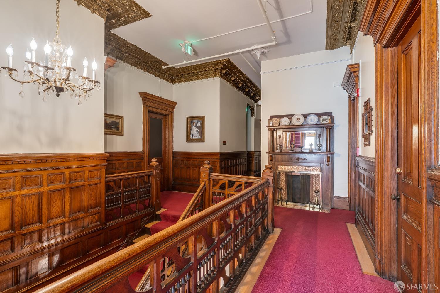 Detail Gallery Image 21 of 73 For 250 Douglass St, San Francisco,  CA 94114 - – Beds | – Baths