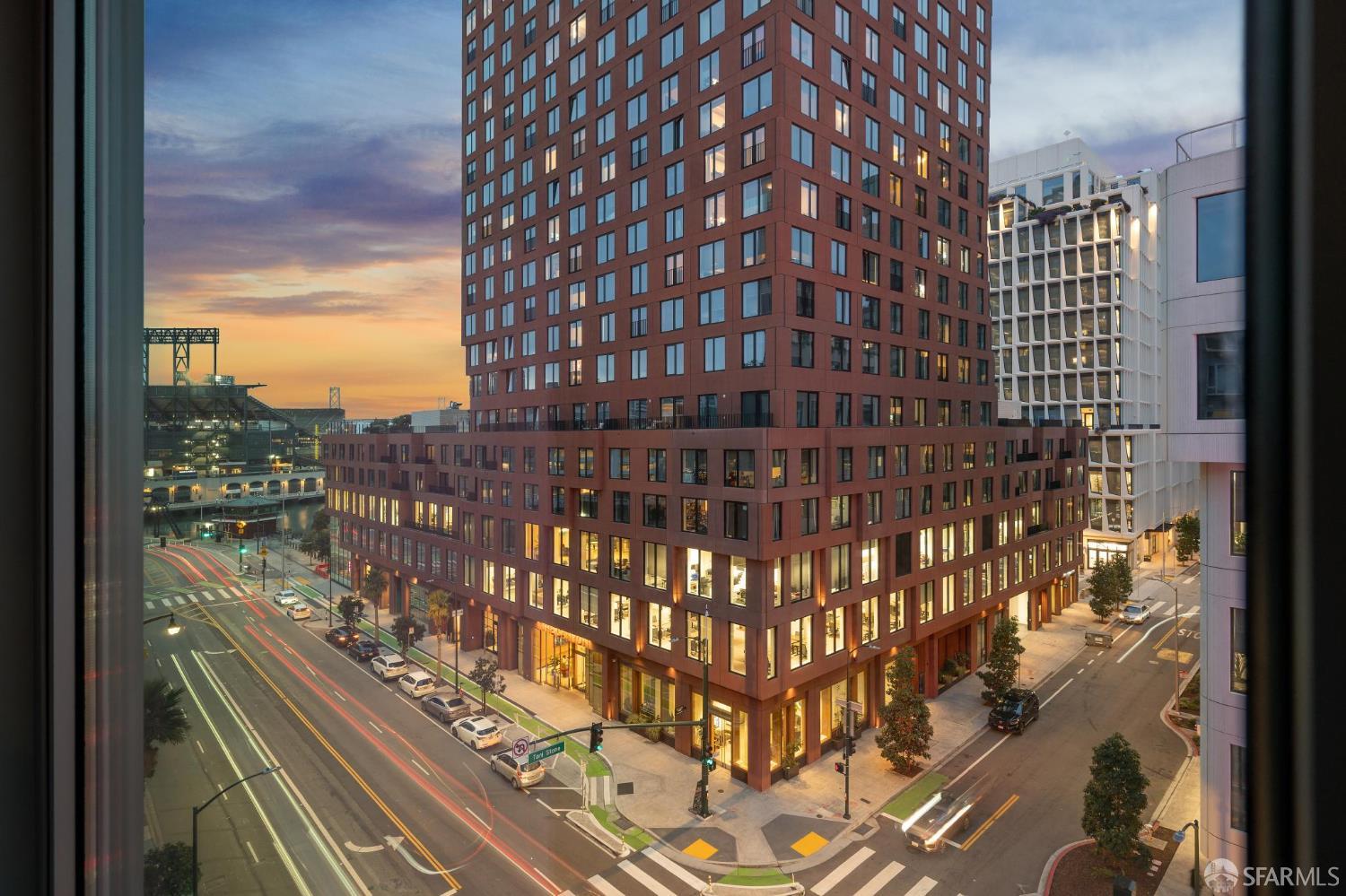 Detail Gallery Image 8 of 66 For 1000 3rd St #720,  San Francisco,  CA 94158 - 1 Beds | 1 Baths