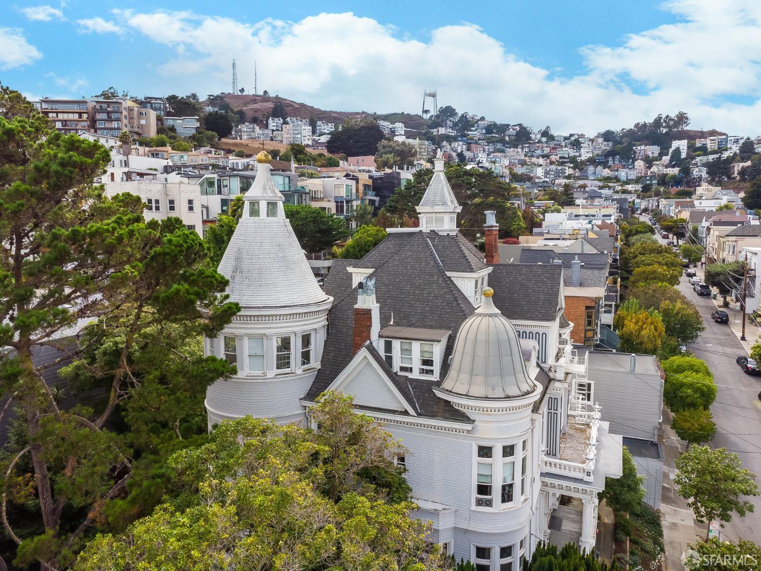 Detail Gallery Image 61 of 73 For 250 Douglass St, San Francisco,  CA 94114 - – Beds | – Baths