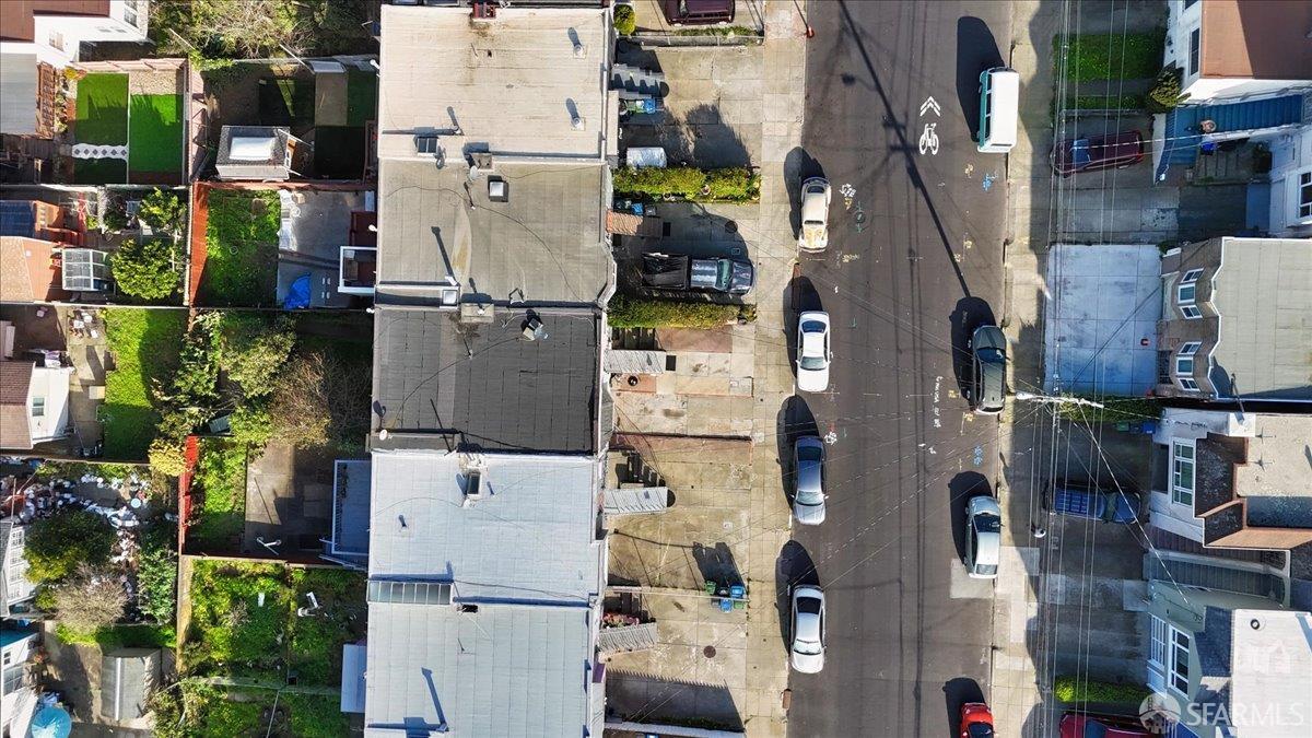 Detail Gallery Image 35 of 38 For 424 Bellevue Ave, Daly City,  CA 94014 - 5 Beds | 2 Baths