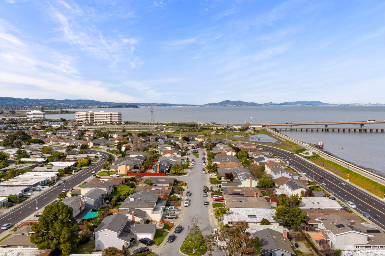 Detail Gallery Image 55 of 55 For 275 Puffin Ct, Foster City,  CA 94404 - 5 Beds | 2 Baths