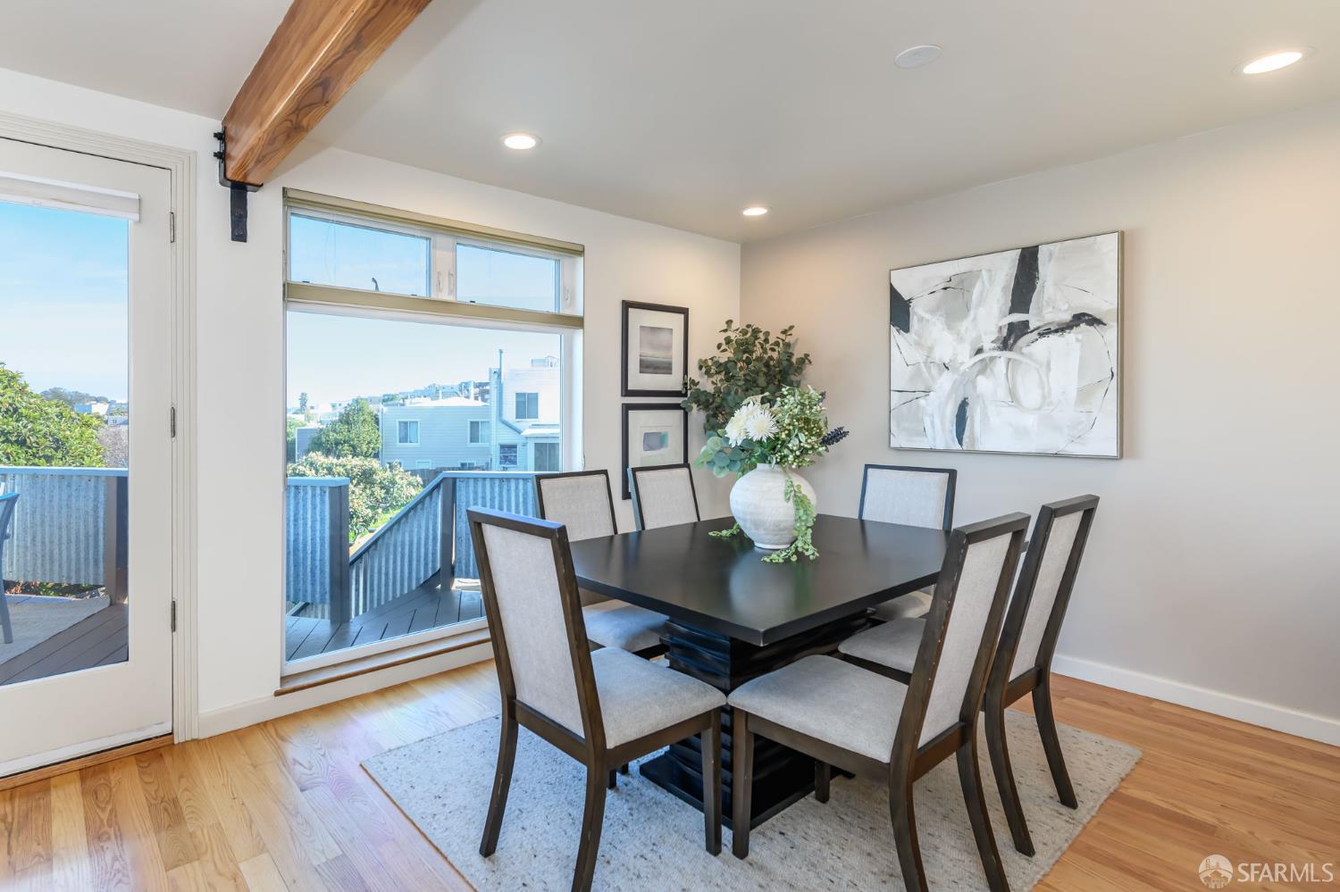 Detail Gallery Image 10 of 21 For 176 Gladstone Dr, San Francisco,  CA 94112 - 2 Beds | 2 Baths