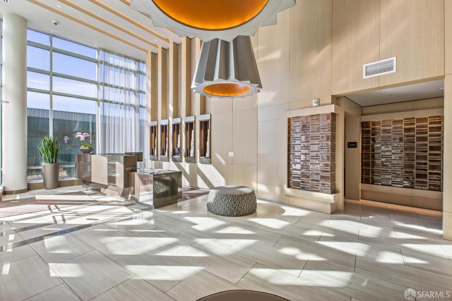 Detail Gallery Image 29 of 57 For 718 Long Bridge St #319,  San Francisco,  CA 94158 - 2 Beds | 2 Baths