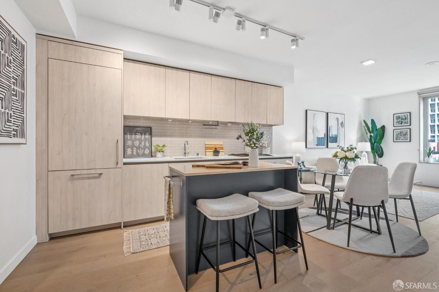 Detail Gallery Image 28 of 66 For 1000 3rd St #720,  San Francisco,  CA 94158 - 1 Beds | 1 Baths