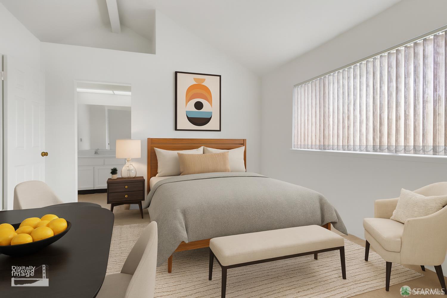 Detail Gallery Image 16 of 33 For 1203 Cameron Ln, Daly City,  CA 94014 - 2 Beds | 2/1 Baths