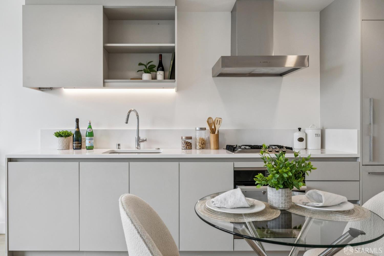 Detail Gallery Image 11 of 30 For 1545 Pine St #610,  San Francisco,  CA 94109 - 1 Beds | 1 Baths