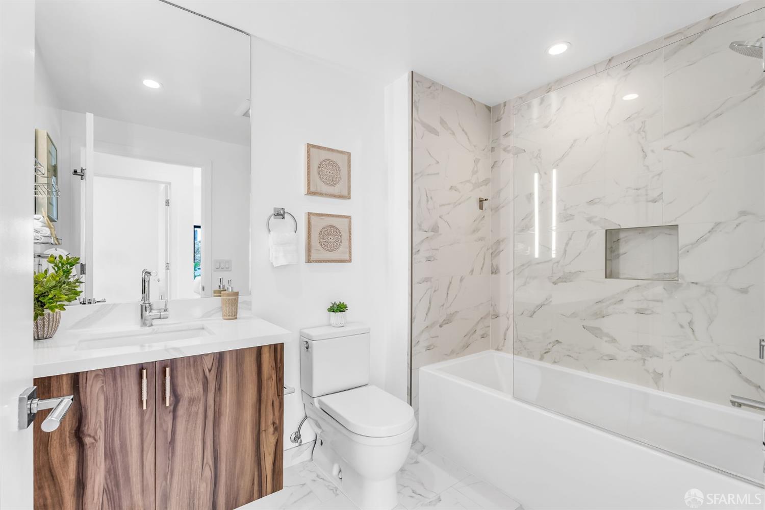 Detail Gallery Image 12 of 32 For 236 Shipley St #405,  San Francisco,  CA 94107 - 1 Beds | 1 Baths