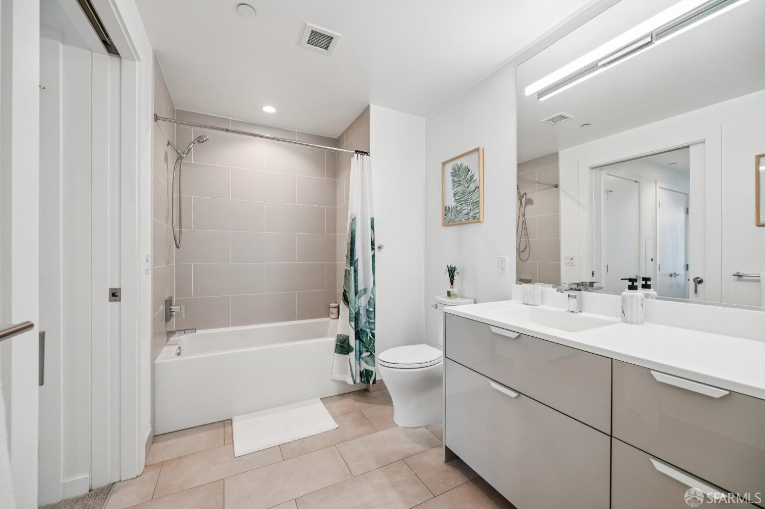 Detail Gallery Image 38 of 66 For 1000 3rd St #720,  San Francisco,  CA 94158 - 1 Beds | 1 Baths