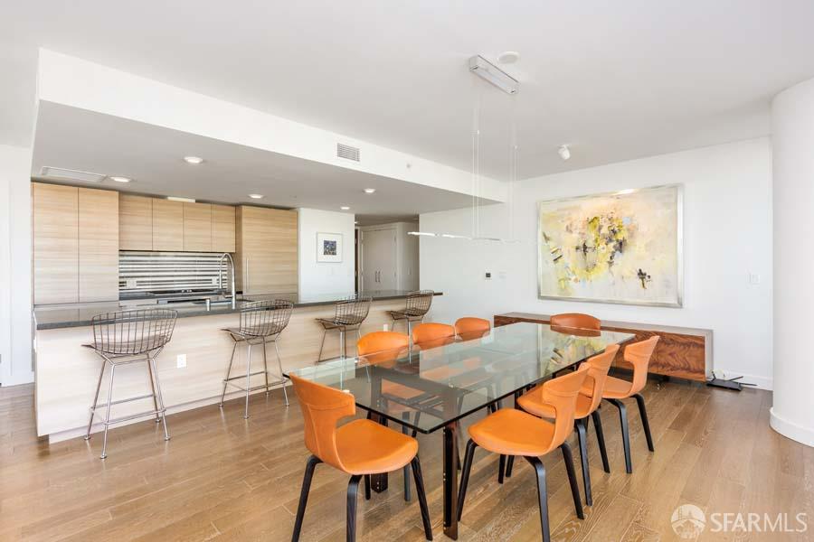 Detail Gallery Image 11 of 34 For 718 Long Bridge St #1003,  San Francisco,  CA 94158 - 3 Beds | 3 Baths