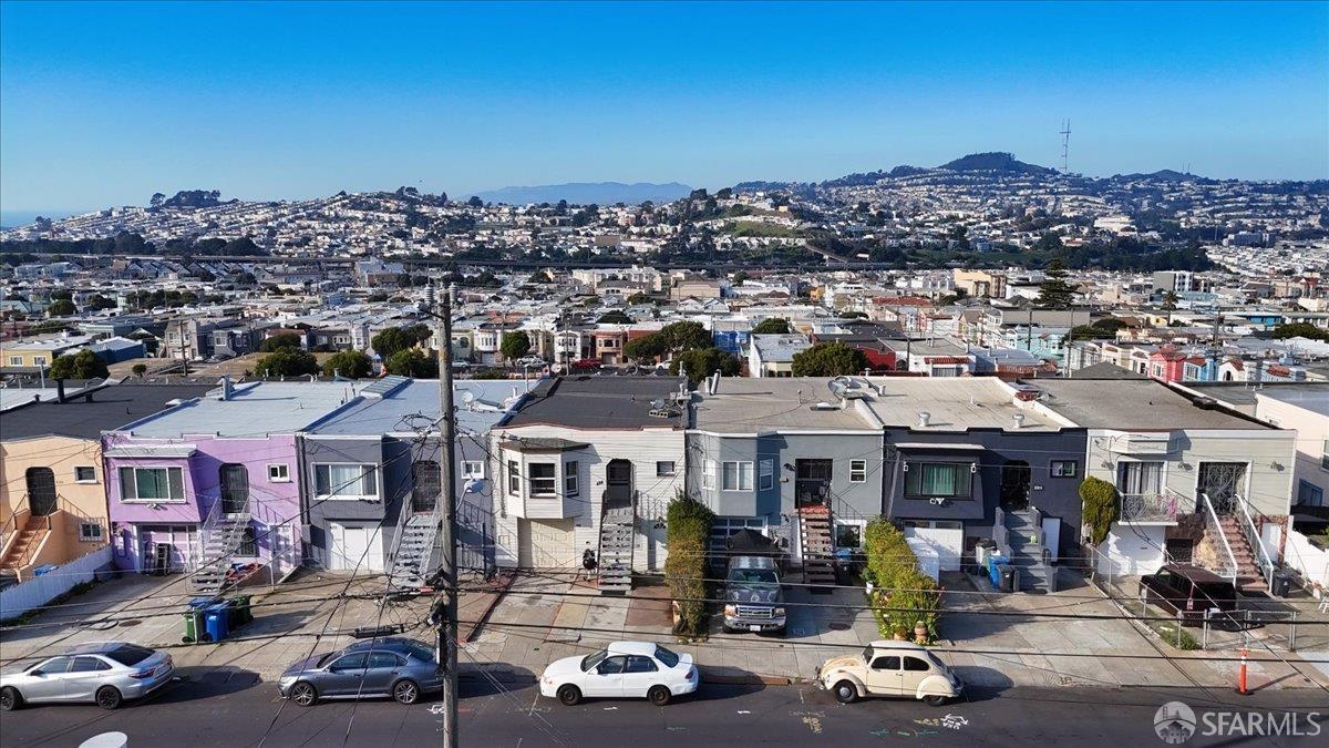 Detail Gallery Image 37 of 38 For 424 Bellevue Ave, Daly City,  CA 94014 - 5 Beds | 2 Baths