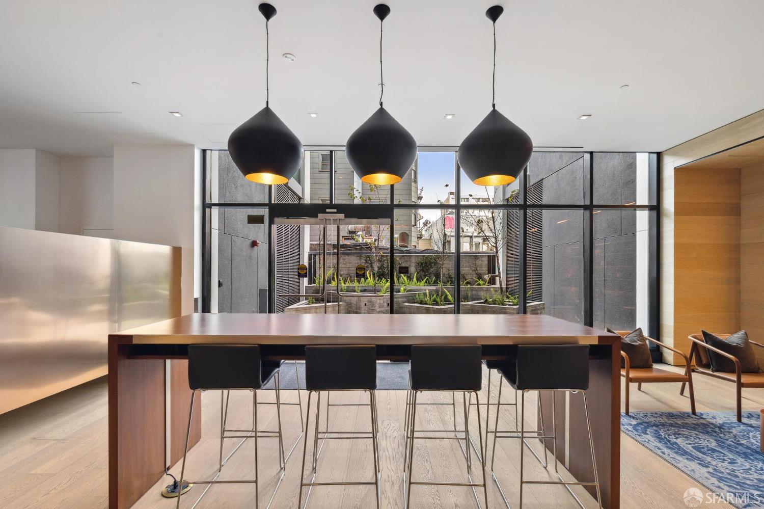 Detail Gallery Image 23 of 30 For 1545 Pine St #610,  San Francisco,  CA 94109 - 1 Beds | 1 Baths