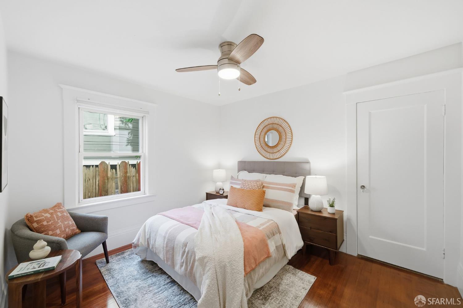 Detail Gallery Image 12 of 42 For 2231 Byron St, Berkeley,  CA 94702 - 4 Beds | 2 Baths