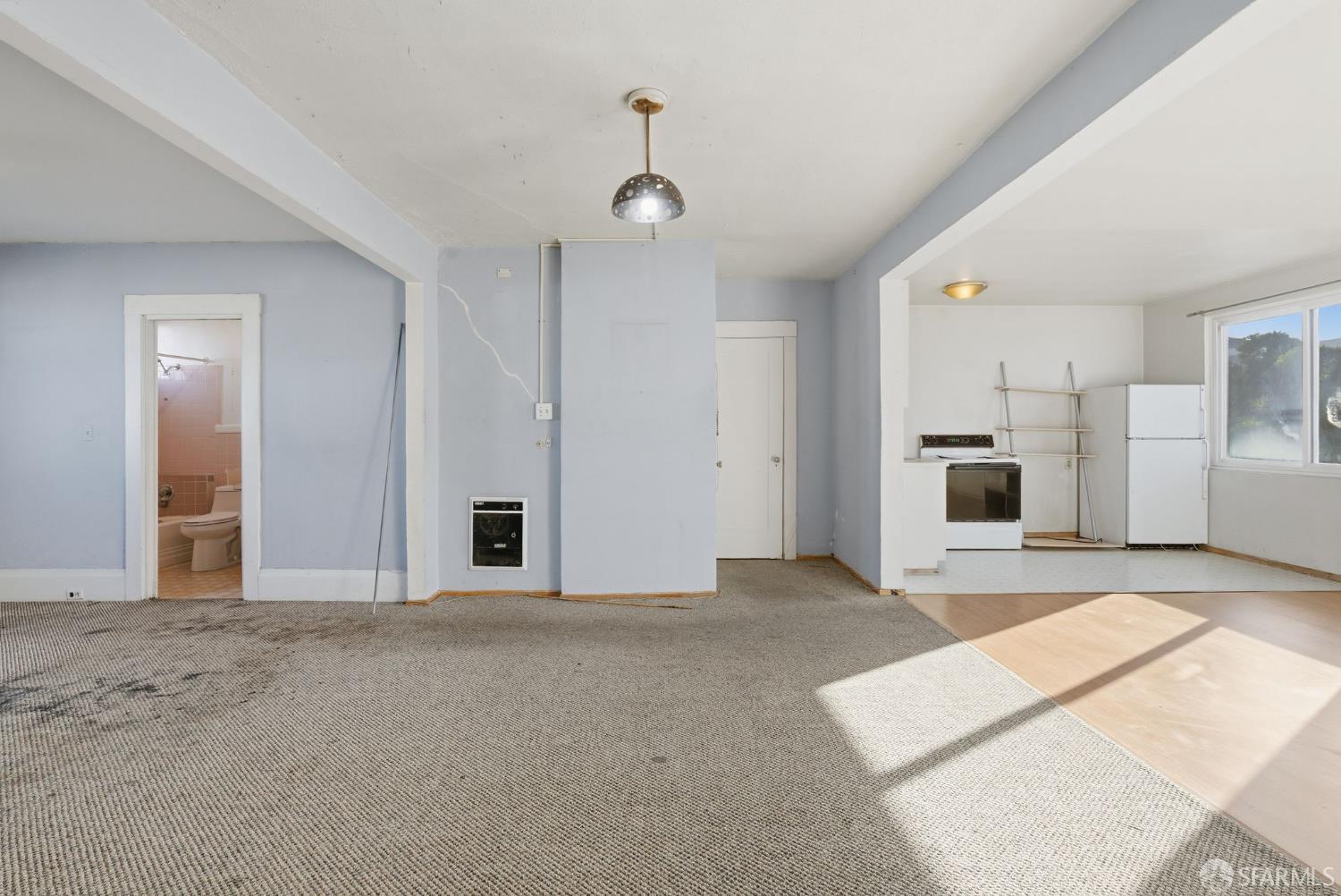 Detail Gallery Image 48 of 76 For 616 Masonic Ave, San Francisco,  CA 94117 - – Beds | – Baths