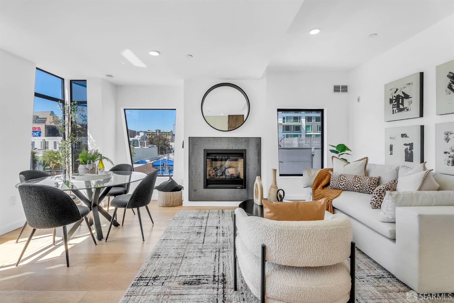 Detail Gallery Image 3 of 32 For 236 Shipley St #405,  San Francisco,  CA 94107 - 1 Beds | 1 Baths