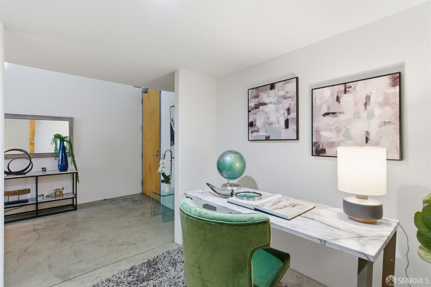 Detail Gallery Image 22 of 30 For 18 Lansing St #203,  San Francisco,  CA 94105 - 1 Beds | 1/1 Baths