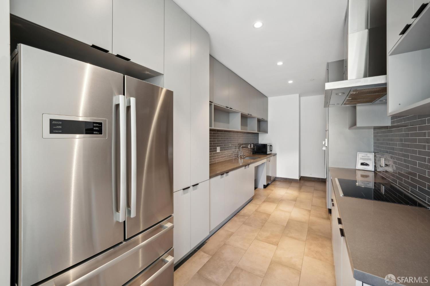 Detail Gallery Image 55 of 66 For 1000 3rd St #720,  San Francisco,  CA 94158 - 1 Beds | 1 Baths