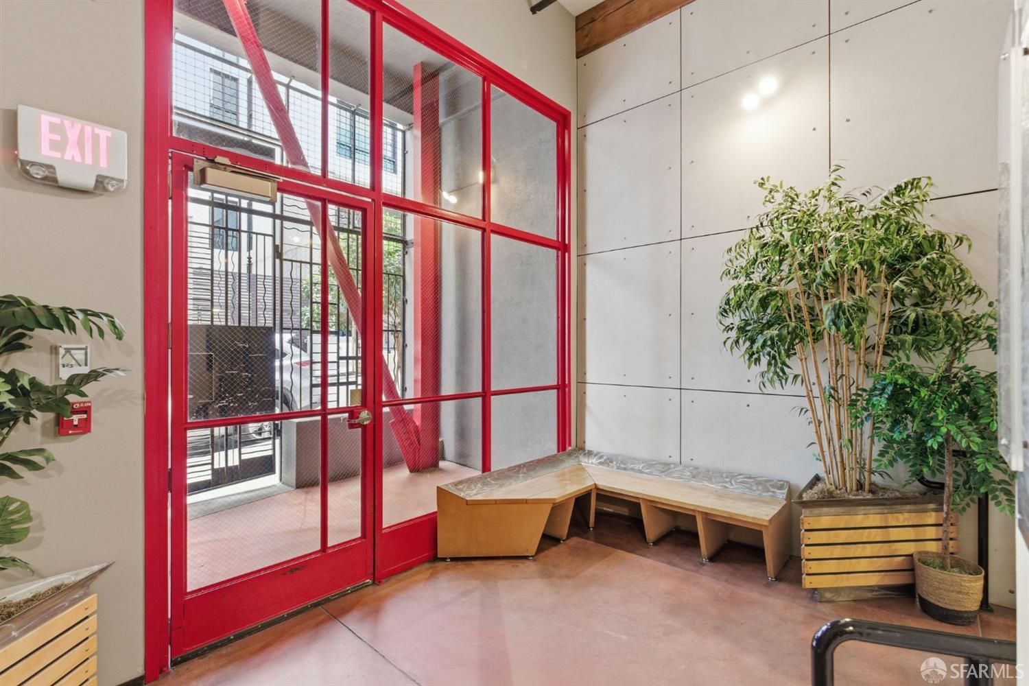 Detail Gallery Image 28 of 30 For 18 Lansing St #203,  San Francisco,  CA 94105 - 1 Beds | 1/1 Baths