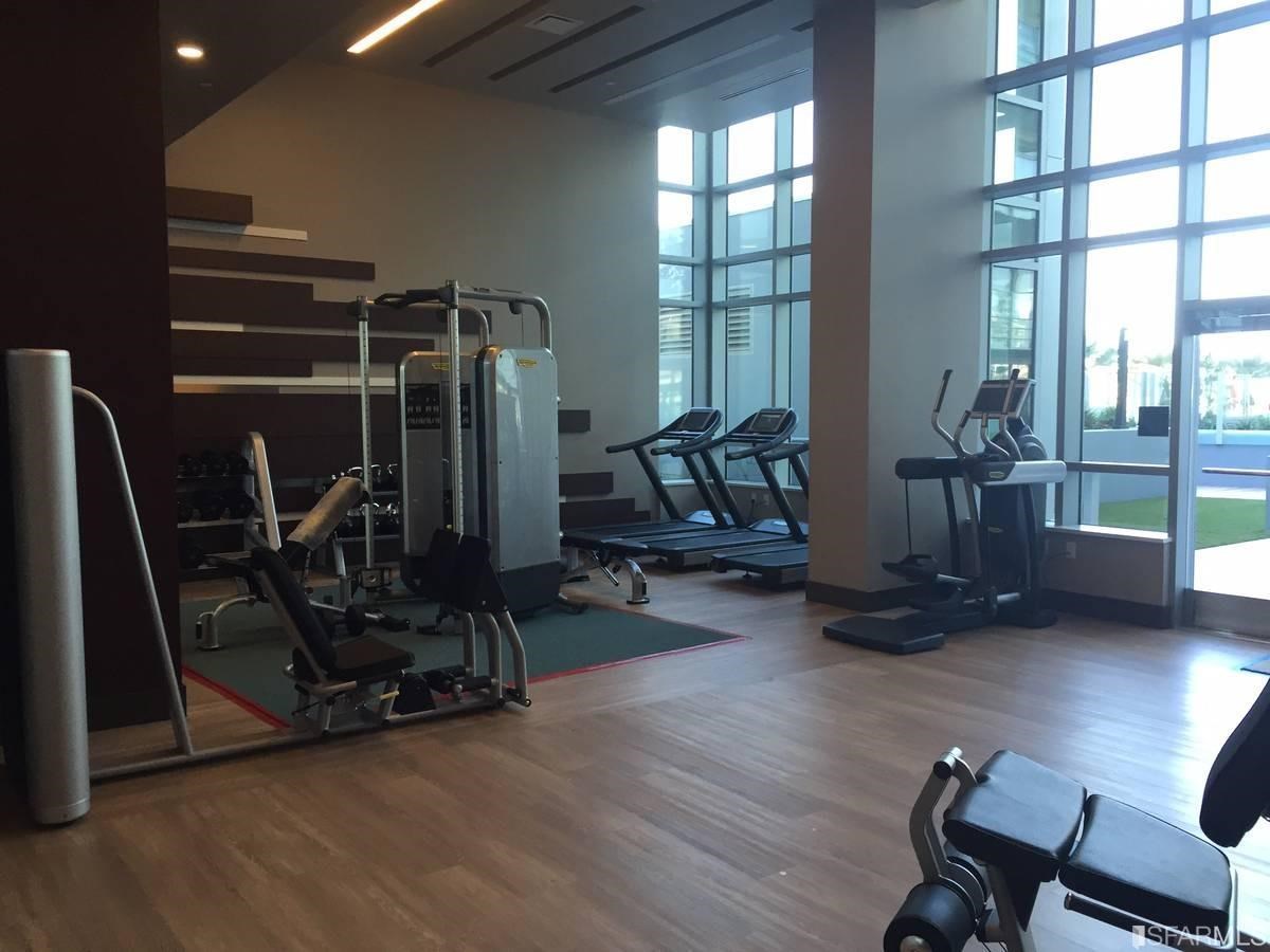 Detail Gallery Image 10 of 13 For 718 Long Bridge St #903,  San Francisco,  CA 94158 - 3 Beds | 3 Baths