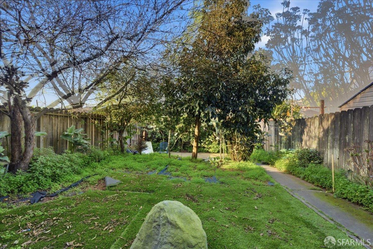 Detail Gallery Image 32 of 38 For 424 Bellevue Ave, Daly City,  CA 94014 - 5 Beds | 2 Baths