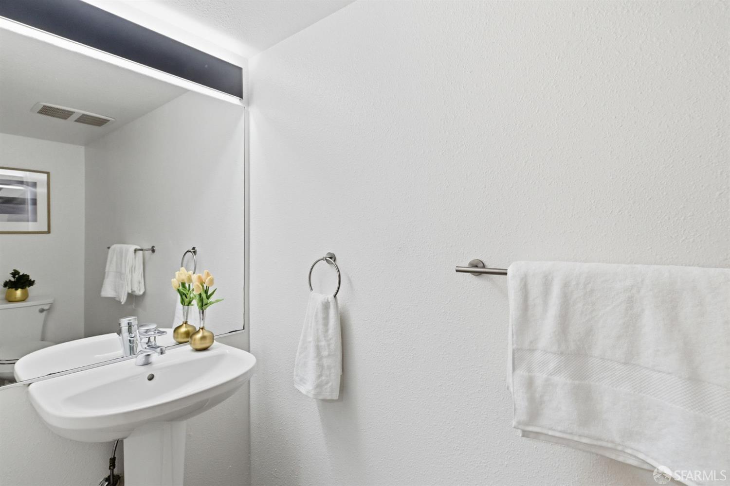 Detail Gallery Image 21 of 30 For 18 Lansing St #203,  San Francisco,  CA 94105 - 1 Beds | 1/1 Baths