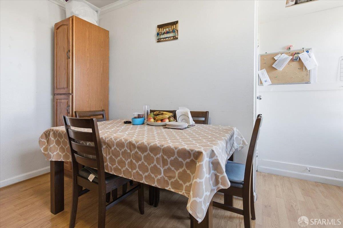 Detail Gallery Image 17 of 38 For 424 Bellevue Ave, Daly City,  CA 94014 - 5 Beds | 2 Baths