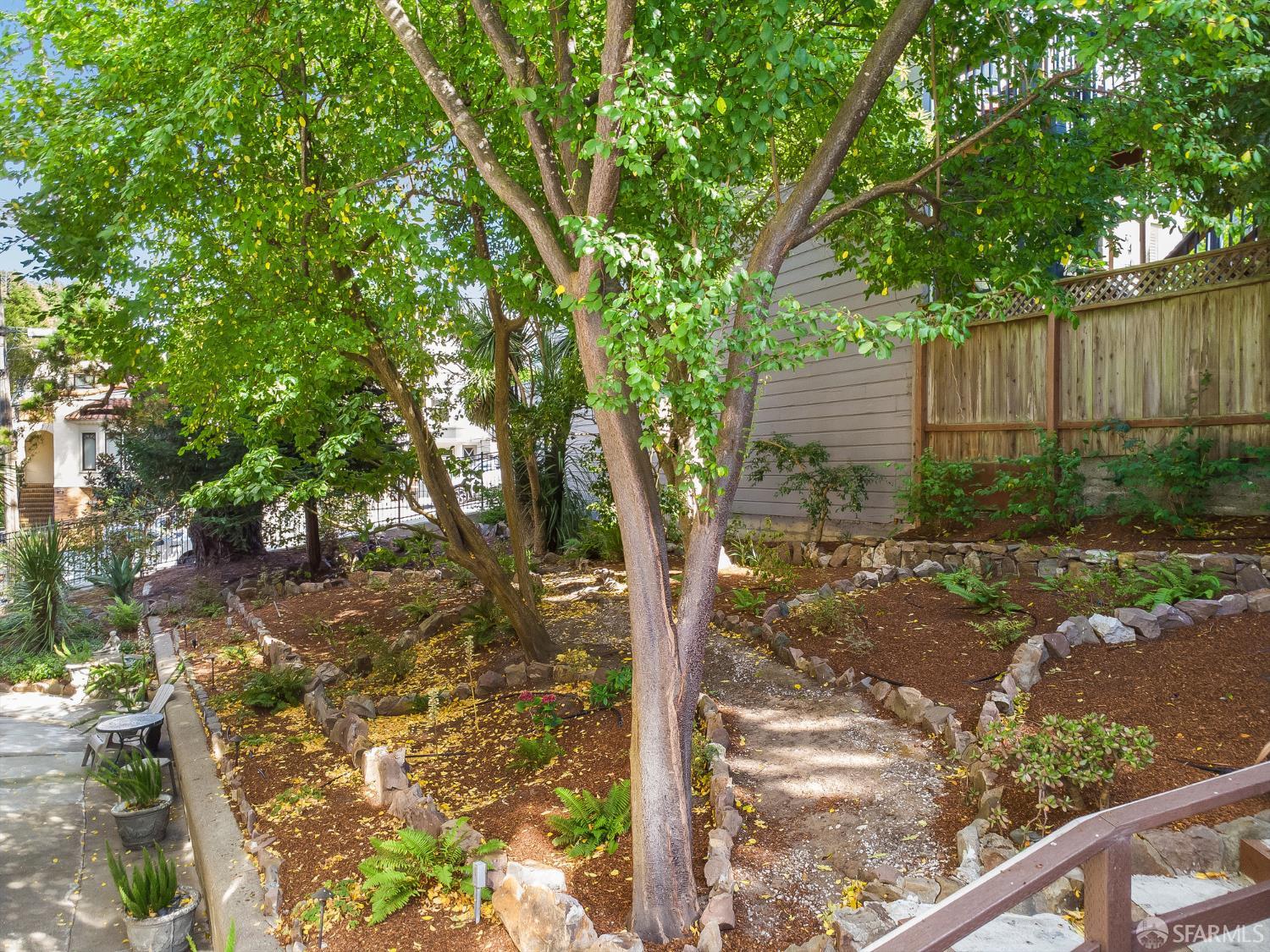 Detail Gallery Image 60 of 73 For 250 Douglass St, San Francisco,  CA 94114 - – Beds | – Baths