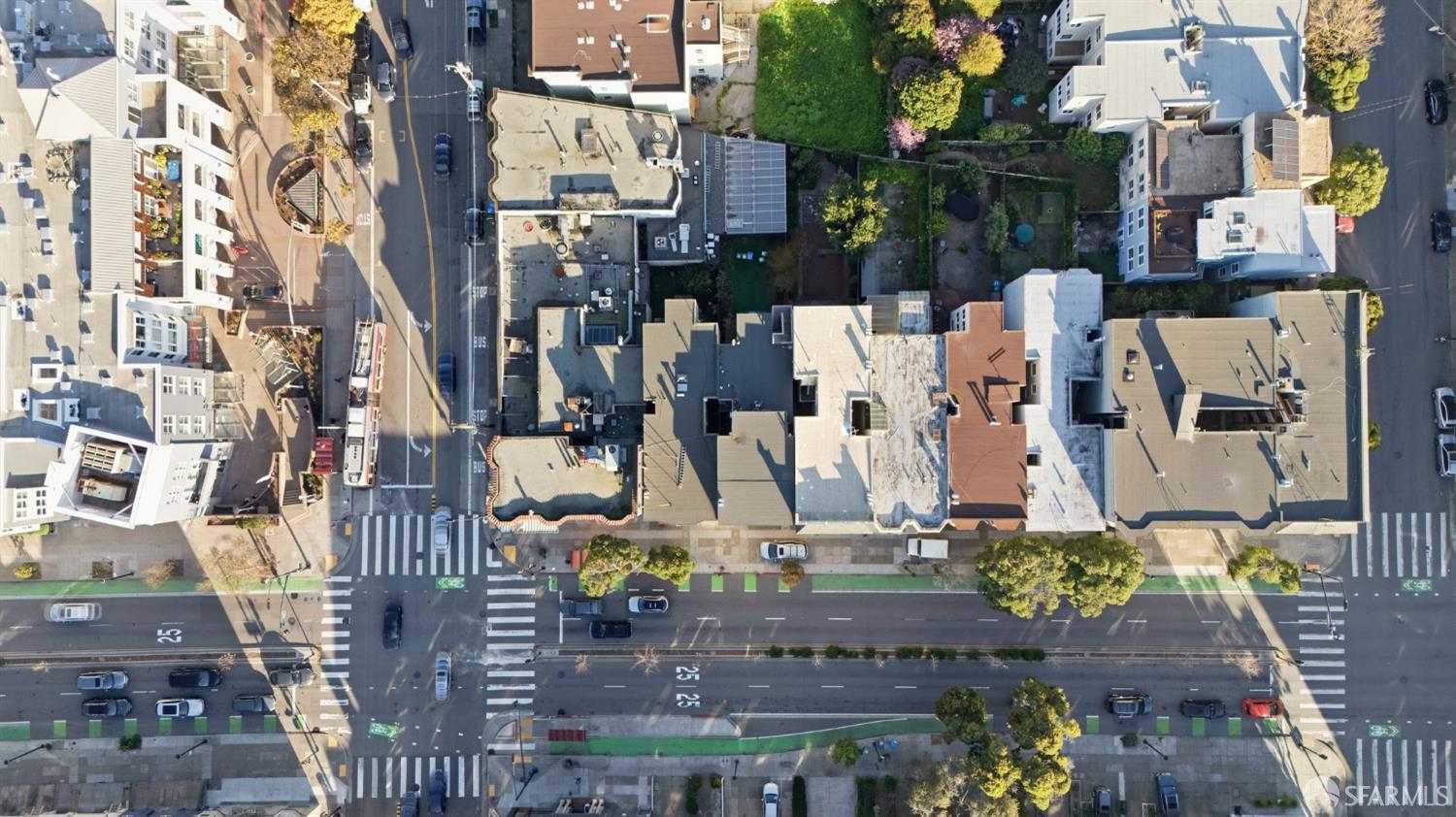 Detail Gallery Image 57 of 76 For 616 Masonic Ave, San Francisco,  CA 94117 - – Beds | – Baths