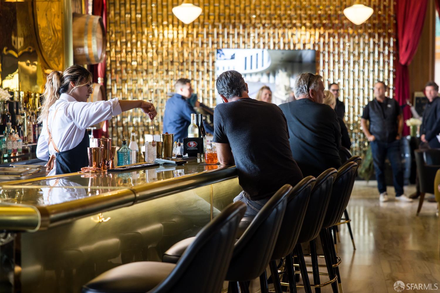 Detail Gallery Image 57 of 62 For 1 Bristol Ct #506,  San Francisco,  CA 94130 - 3 Beds | 3/1 Baths