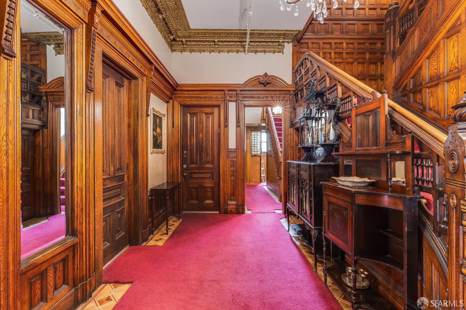 Detail Gallery Image 15 of 73 For 250 Douglass St, San Francisco,  CA 94114 - – Beds | – Baths