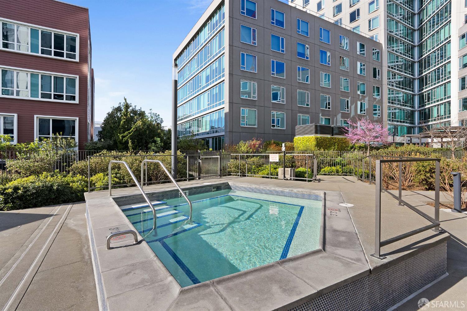 Detail Gallery Image 60 of 66 For 1000 3rd St #720,  San Francisco,  CA 94158 - 1 Beds | 1 Baths