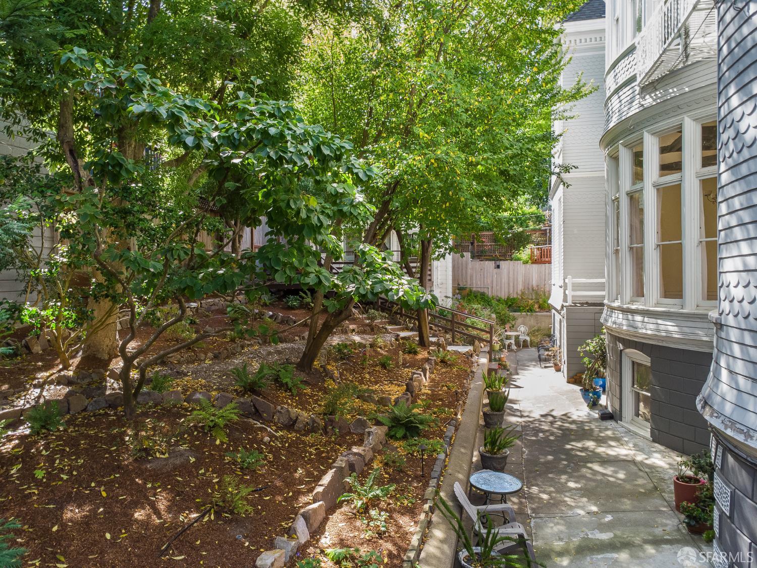 Detail Gallery Image 56 of 73 For 250 Douglass St, San Francisco,  CA 94114 - – Beds | – Baths