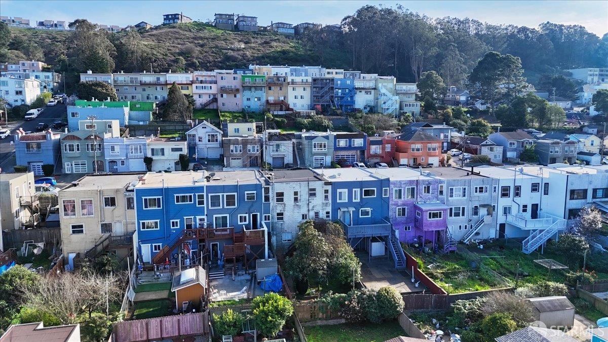 Detail Gallery Image 36 of 38 For 424 Bellevue Ave, Daly City,  CA 94014 - 5 Beds | 2 Baths