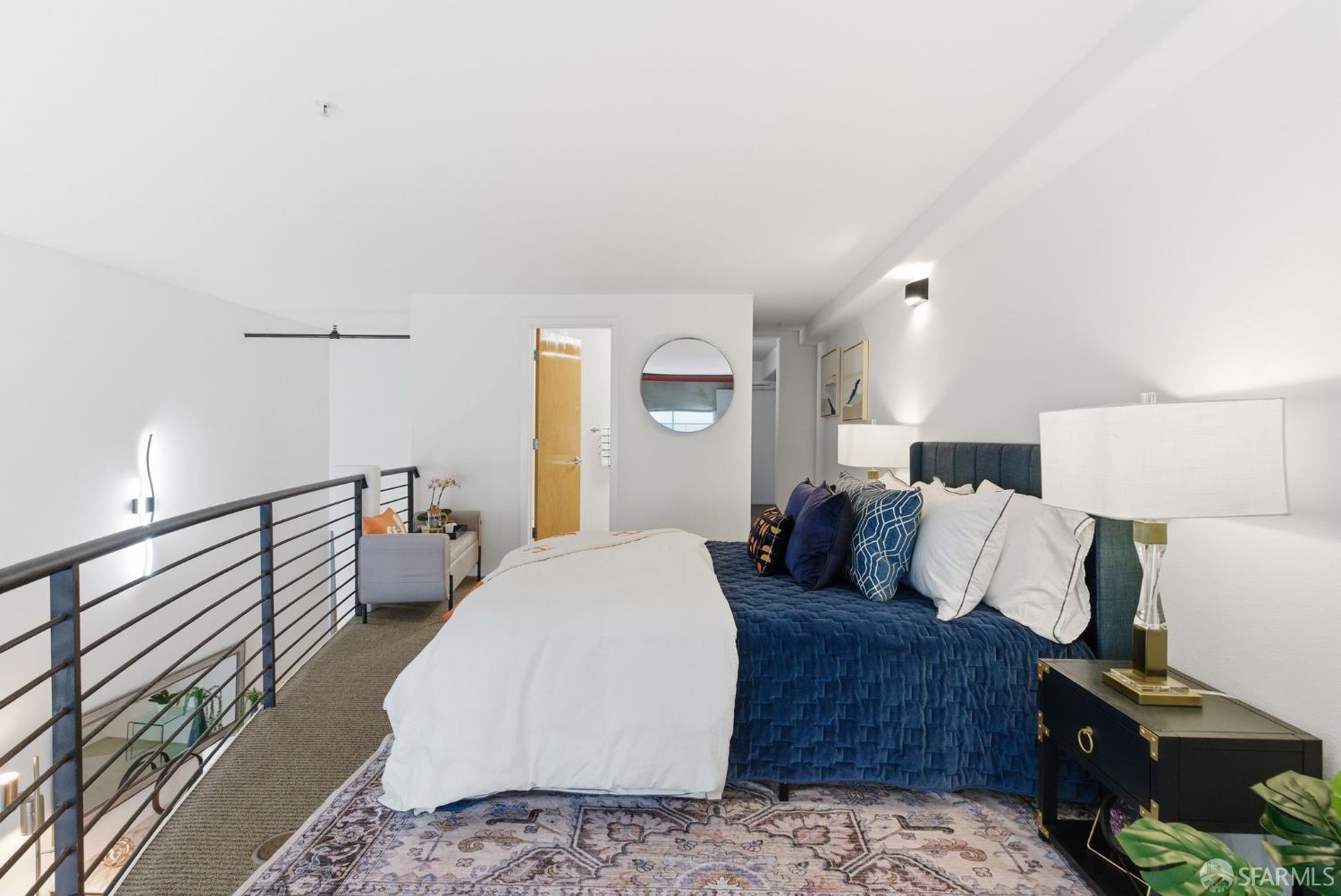 Detail Gallery Image 11 of 30 For 18 Lansing St #203,  San Francisco,  CA 94105 - 1 Beds | 1/1 Baths