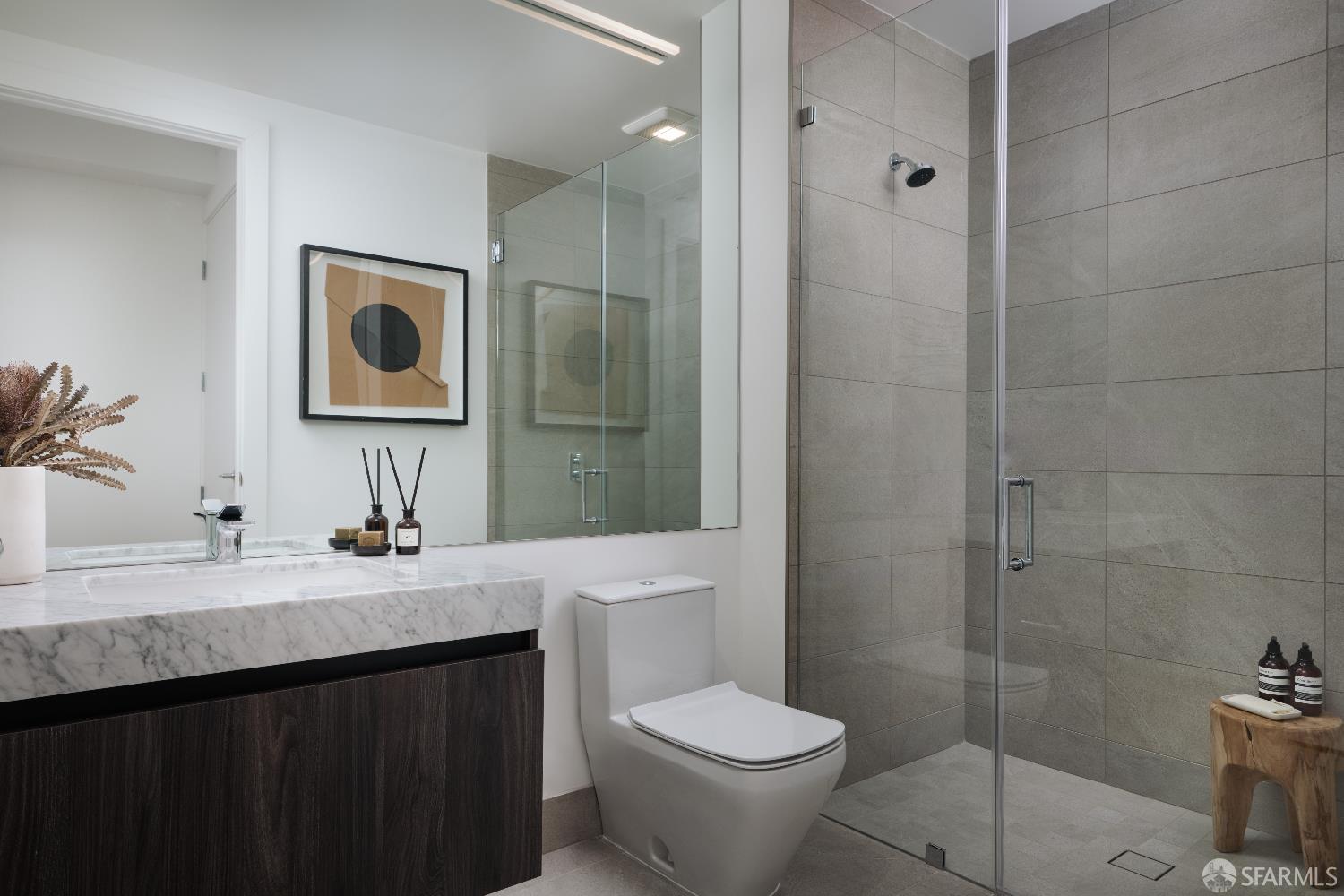 Detail Gallery Image 16 of 62 For 1 Bristol Ct #506,  San Francisco,  CA 94130 - 3 Beds | 3/1 Baths