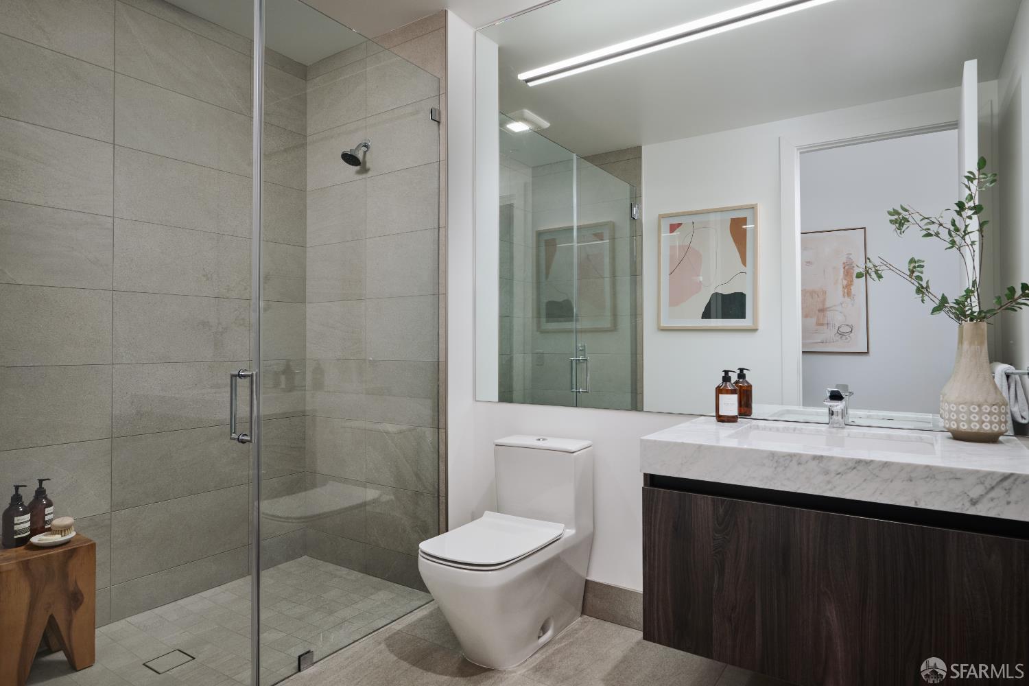 Detail Gallery Image 17 of 62 For 1 Bristol Ct #506,  San Francisco,  CA 94130 - 3 Beds | 3/1 Baths