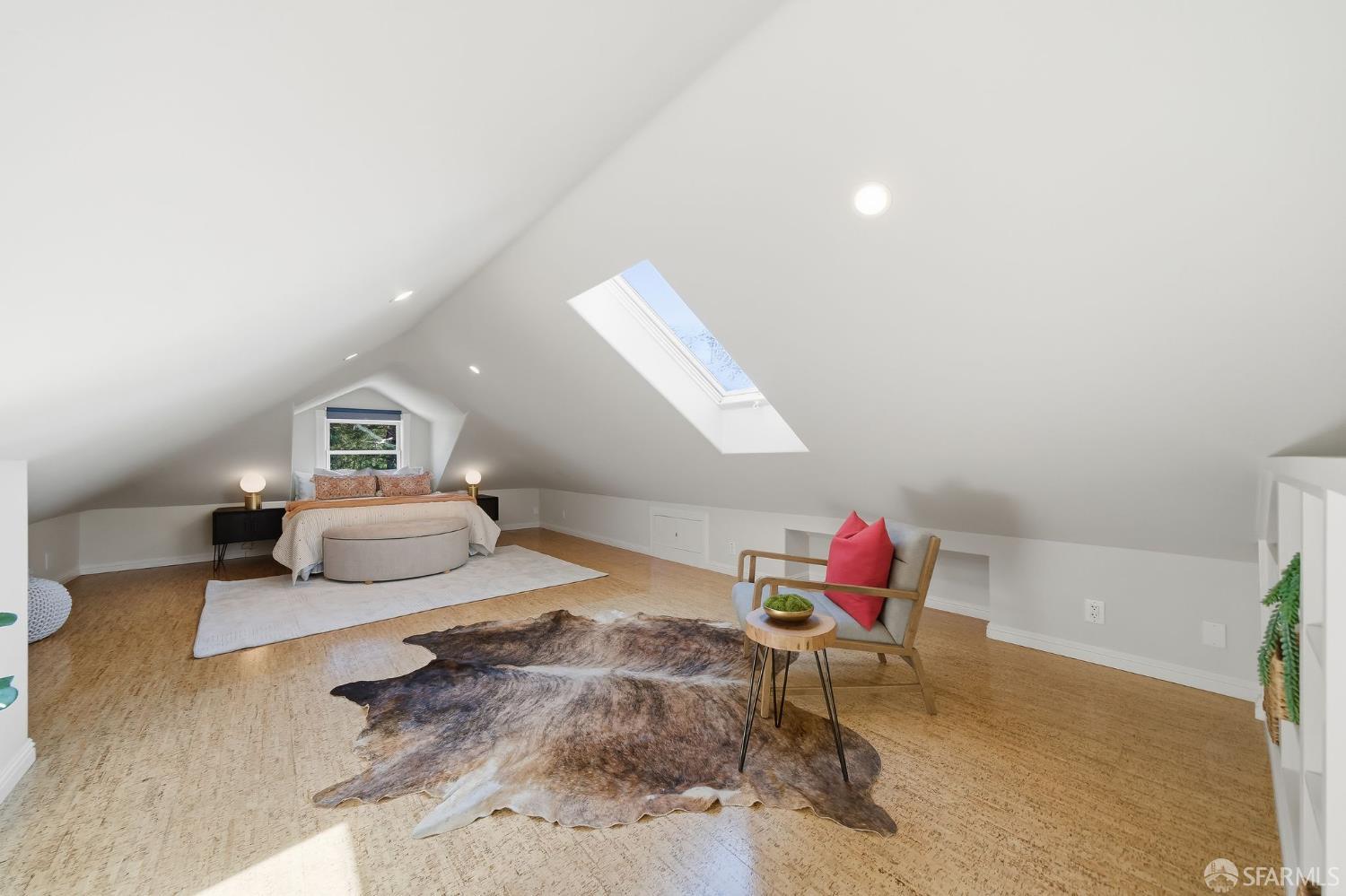 Detail Gallery Image 28 of 42 For 2231 Byron St, Berkeley,  CA 94702 - 4 Beds | 2 Baths