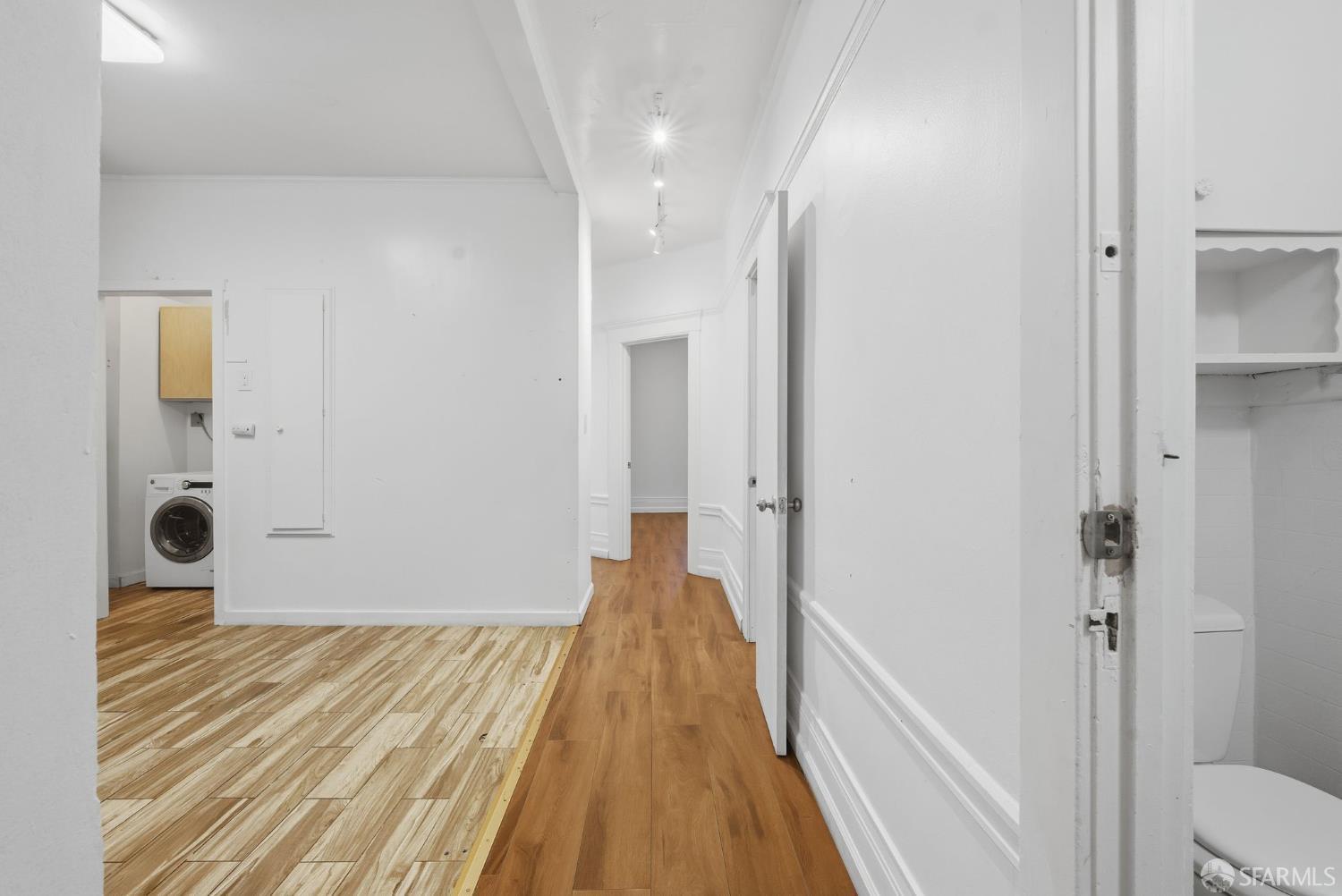 Detail Gallery Image 9 of 76 For 616 Masonic Ave, San Francisco,  CA 94117 - – Beds | – Baths